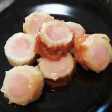みんなが作ってる ちくわ 魚肉ソーセージのレシピ クックパッド 簡単おいしいみんなのレシピが353万品