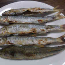 みんなが作ってる 鮎の塩焼き オーブントースターのレシピ クックパッド 簡単おいしいみんなのレシピが360万品