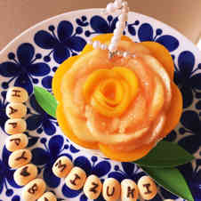 みんなが作ってる 7月 ケーキのレシピ クックパッド 簡単おいしいみんなのレシピが360万品