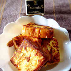 みんなが作ってる フレンチトースト 牛乳なしのレシピ クックパッド 簡単おいしいみんなのレシピが348万品