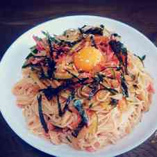 みんなが作ってる 素麺 生卵 ごま油のレシピ クックパッド 簡単おいしいみんなのレシピが360万品