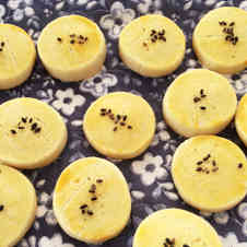 みんなが作ってる 焼き芋 クッキーのレシピ クックパッド 簡単おいしいみんなのレシピが360万品