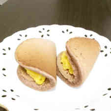 みんなが作ってる 白玉粉 パンケーキのレシピ クックパッド 簡単おいしいみんなのレシピが354万品