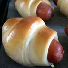 みんなが作ってる ウィンナーパン 簡単のレシピ クックパッド 簡単おいしいみんなのレシピが360万品