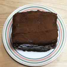 みんなが作ってる トップス チョコレートケーキのレシピ クックパッド 簡単おいしいみんなのレシピが348万品