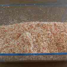 みんなが作ってる ミルサー ふりかけのレシピ クックパッド 簡単おいしいみんなのレシピが360万品