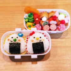 みんなが作ってる サメ キャラ弁のレシピ クックパッド 簡単おいしいみんなのレシピが344万品