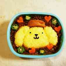 みんなが作ってる カレー キャラ弁のレシピ クックパッド 簡単おいしいみんなのレシピが361万品