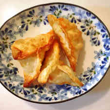 みんなが作ってる 餃子の皮 じゃがいも ツナのレシピ クックパッド 簡単おいしいみんなのレシピが357万品