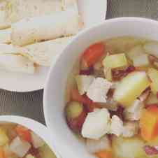 みんなが作ってる 離乳食 コンソメ スープのレシピ クックパッド 簡単おいしいみんなのレシピが350万品