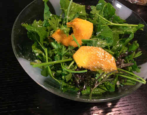 みんなが作ってる グリーンサラダ おしゃれのレシピ クックパッド 簡単おいしいみんなのレシピが360万品