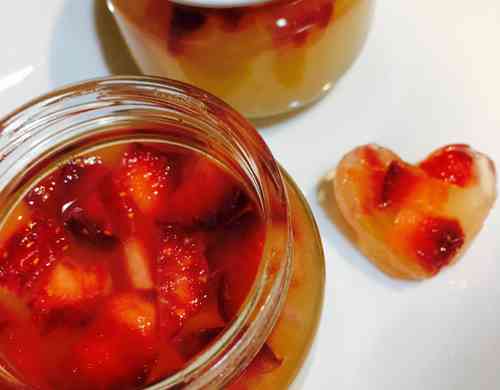 みんなが作ってる 100 りんごジュース 離乳食のレシピ クックパッド 簡単おいしいみんなのレシピが346万品