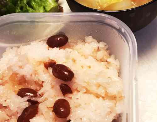 みんなが作ってる 赤飯 炊飯器 食紅のレシピ クックパッド 簡単おいしいみんなのレシピが355万品