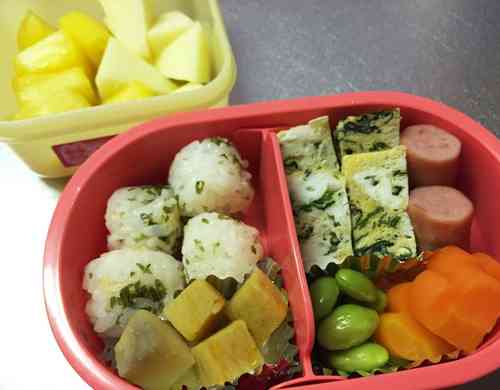 みんなが作ってる 保育園 お弁当１歳のレシピ クックパッド 簡単おいしいみんなのレシピが341万品