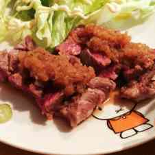 みんなが作ってる 安いステーキ肉のレシピ クックパッド 簡単おいしいみんなのレシピが352万品