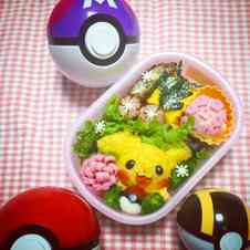 みんなが作ってる ポケモン かわいいのレシピ クックパッド 簡単おいしいみんなのレシピが359万品