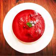 みんなが作ってる レアチーズケーキ ブルーベリーゼリーのレシピ クックパッド 簡単おいしいみんなのレシピが351万品