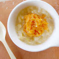 みんなが作ってる 離乳食 離乳食初期 さつま芋 蒸すのレシピ クックパッド 簡単おいしいみんなのレシピが361万品