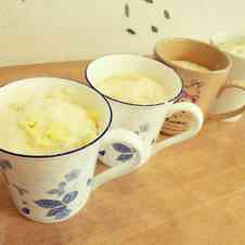 みんなが作ってる ホットケーキミックス 卵なし マグカップのレシピ クックパッド 簡単おいしいみんなのレシピが352万品