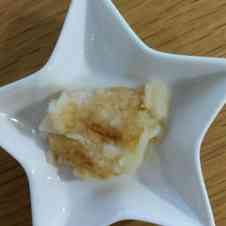 みんなが作ってる 離乳食 とうもろこし お焼きのレシピ クックパッド 簡単おいしいみんなのレシピが360万品