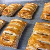 みんなが作ってる アップルパイ シナモンなしのレシピ クックパッド 簡単おいしいみんなのレシピが354万品