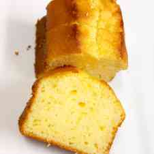 みんなが作ってる レモンケーキ スターバックスのレシピ クックパッド 簡単おいしいみんなのレシピが360万品