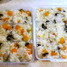 みんなが作ってる おかゆ 市販のレシピ クックパッド 簡単おいしいみんなのレシピが350万品