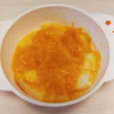 みんなが作ってる 離乳食 中期 かぼちゃのレシピ クックパッド 簡単おいしいみんなのレシピが358万品