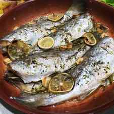 みんなが作ってる ローズマリー 魚のレシピ クックパッド 簡単おいしいみんなのレシピが360万品