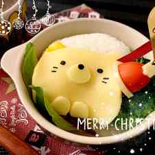 みんなが作ってる キャラ弁 すみっコぐらし 猫のレシピ クックパッド 簡単おいしいみんなのレシピが353万品
