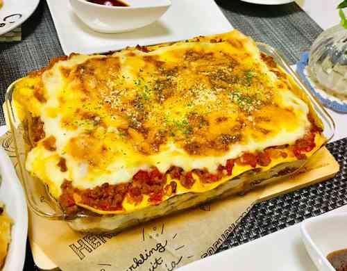 みんなが作ってる ラザニア 基本のレシピ クックパッド 簡単おいしいみんなのレシピが341万品