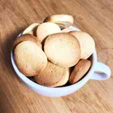 みんなが作ってる アイスボックスクッキー アーモンドプードルなしのレシピ クックパッド 簡単おいしいみんなのレシピが358万品