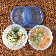 みんなが作ってる 離乳食後期 お弁当のレシピ クックパッド 簡単おいしいみんなのレシピが356万品