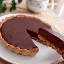みんなが作ってる 生チョコタルト クッキーのレシピ クックパッド 簡単おいしいみんなのレシピが341万品