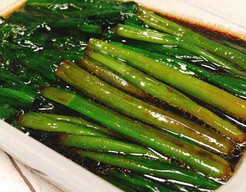 みんなの 行者にんにく レシピが595品 クックパッド