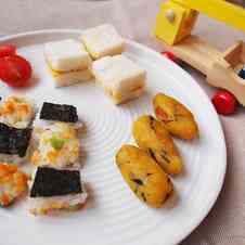 みんなが作ってる 離乳食 離乳食後期 手づかみ かぼちゃのレシピ クックパッド 簡単おいしいみんなのレシピが361万品