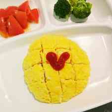 みんなが作ってる 離乳食 手づかみ ご飯 レンジのレシピ クックパッド 簡単おいしいみんなのレシピが360万品