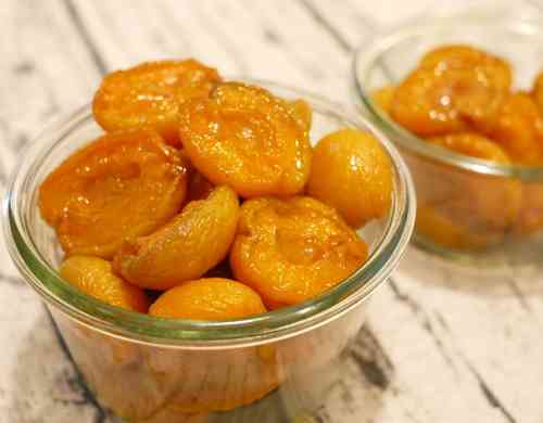みんなが作ってる あんずの実のレシピ クックパッド 簡単おいしいみんなのレシピが357万品