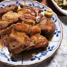 みんなが作ってる スペアリブ 焼き肉のたれのレシピ クックパッド 簡単おいしいみんなのレシピが341万品