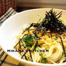 みんなが作ってる ゆずこしょう 素麺のレシピ クックパッド 簡単おいしいみんなのレシピが352万品