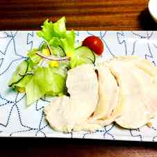 みんなが作ってる 鶏ハム 時短 レンジのレシピ クックパッド 簡単おいしいみんなのレシピが361万品