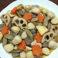 みんなが作ってる たけのこ 鶏肉 こんにゃく煮物のレシピ クックパッド 簡単おいしいみんなのレシピが352万品