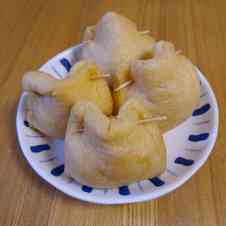 みんなが作ってる 餅入り巾着のレシピ クックパッド 簡単おいしいみんなのレシピが347万品