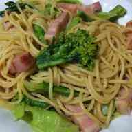 みんなが作ってる 菜の花 パスタ 和風のレシピ クックパッド 簡単おいしいみんなのレシピが364万品