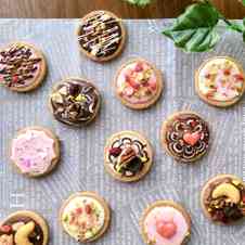 みんなが作ってる バレンタイン チョコレート おしゃれのレシピ クックパッド 簡単おいしいみんなのレシピが341万品