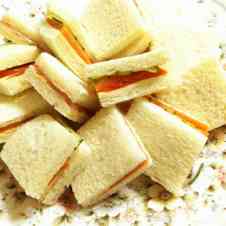 みんなが作ってる サンドイッチ 盛りつけのレシピ クックパッド 簡単おいしいみんなのレシピが359万品