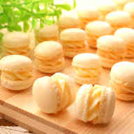 みんなが作ってる かわいい マカロンのレシピ クックパッド 簡単おいしいみんなのレシピが356万品