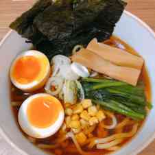 みんなが作ってる しょうゆラーメン トッピングのレシピ クックパッド 簡単おいしいみんなのレシピが354万品