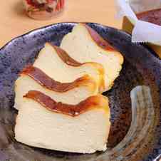 みんなが作ってる 有塩バター チーズケーキのレシピ クックパッド 簡単おいしいみんなのレシピが347万品