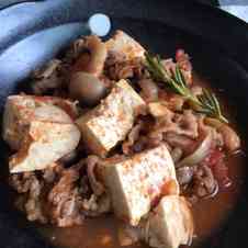 みんなが作ってる トマト缶 豆腐 トマト煮のレシピ クックパッド 簡単おいしいみんなのレシピが361万品